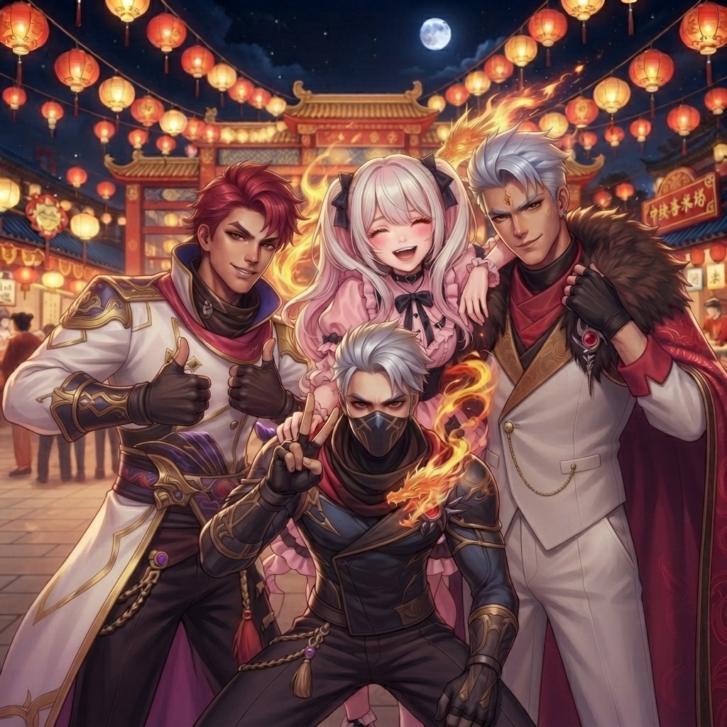 EXORCIST AE